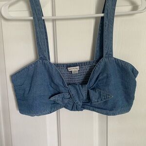 American Eagle Bra Top.